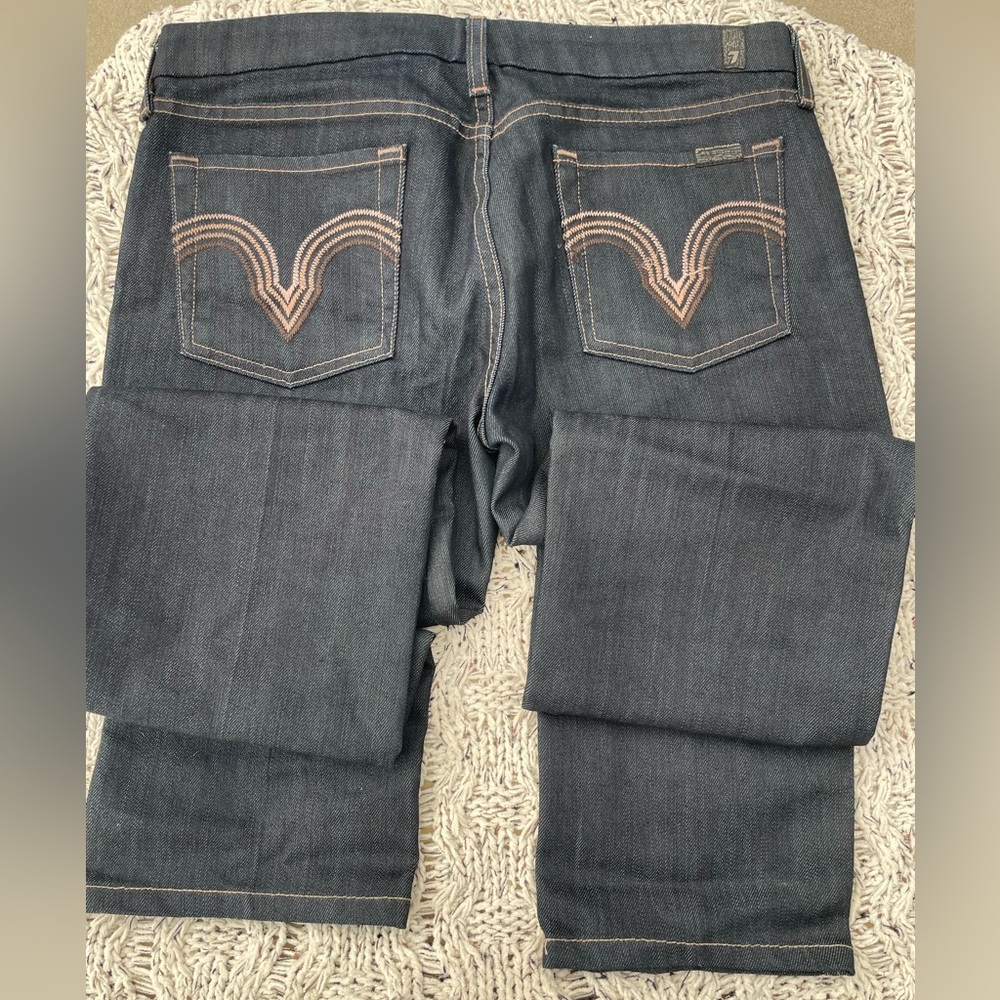 7 For All Mankind jeans